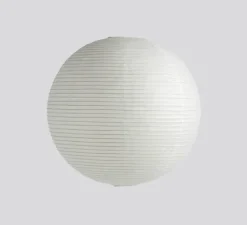 Suspension*HAY Abat-jour, Paper Shade 60, , Ø60cm, H58cm - blanc