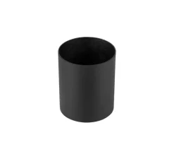 Accessoires*SLV Abat-jour, Puri 2.0, , Ø5,5cm, H6,5cm - noir