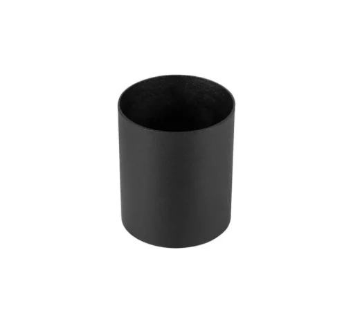 Accessoires*SLV Abat-jour, Puri 2.0, , Ø5,5cm, H6,5cm - noir