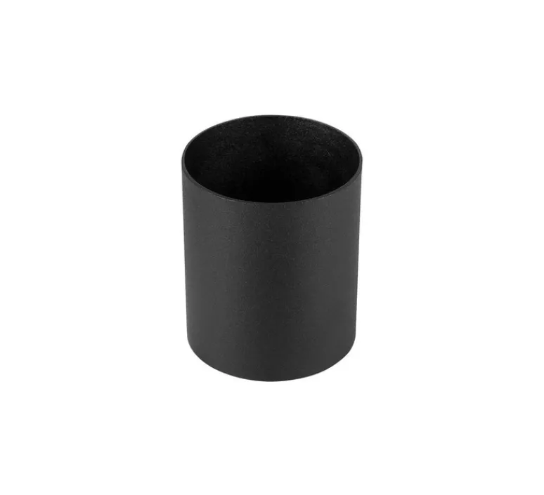 Accessoires*SLV Abat-jour, Puri 2.0, , Ø5,5cm, H6,5cm - noir