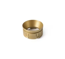 Accessoire, diffuseur, bague doré STAN - Faro