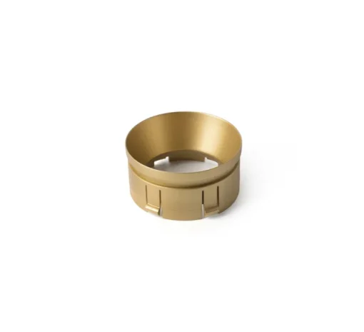 Accessoire, diffuseur, bague doré STAN - Faro
