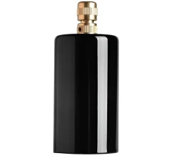 Accessoires*Zangra Accessoire, douille E27, , Ø4,2cm, H7,5cm - noir