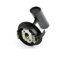 Accessoire pour variante encastrable, pour applique liseuse Leo - Faro