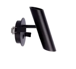 Accessoire pour variante encastrable, pour applique liseuse Leo - Faro