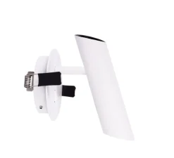 Accessoire pour variante encastrable, pour applique liseuse Leo - Faro