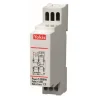 Transformateur*Yokis Accessoire, V5 Filaire, Simple, Télérupteur modulaire filaire 2000W x1, L6,5cm, H2,5cm -