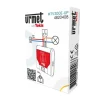 Accessoire, Yokis UP, Simple, Télévariateur temporisable 300W Zigbee Up x1, L6,5cm, H2,3cm - Yokis