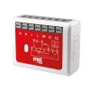 Transformateur*Yokis Accessoire, UP, Simple, Télérupteur temporisable 2000W Zigbee Up x1, L3cm, H2,5cm -