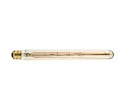 Ampoule*Wever&Ducré Accessoires, Ampoule E27, Lamp LED T30-300, , Ø3cm, H30cm - transparent
