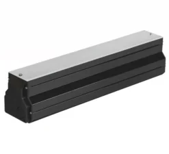 Accessoires, Boîtier de montage pour DASAR® 600, noir, IP65, L62cm, H13cm - SLV