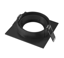 Accessoires*SLV Accessoires, cadre de montage NEW TRIA 95, , L11cm, H2,6cm - noir