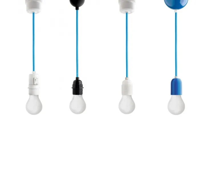 Accessoires, câble, textilecable.030.002, bleu turquoise, L200 - Zangra