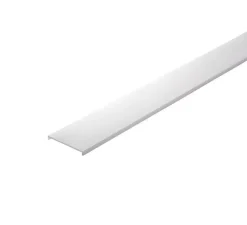 Accessoires, Diffuseur GRAZIA 60, blanc, L150cm, H6,5cm - SLV