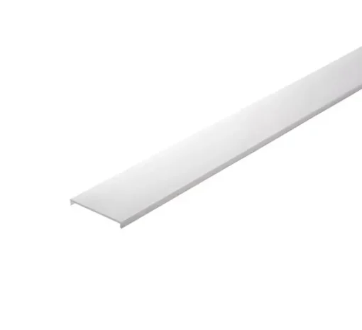 Accessoires, Diffuseur GRAZIA 60, blanc, L150cm, H6,5cm - SLV