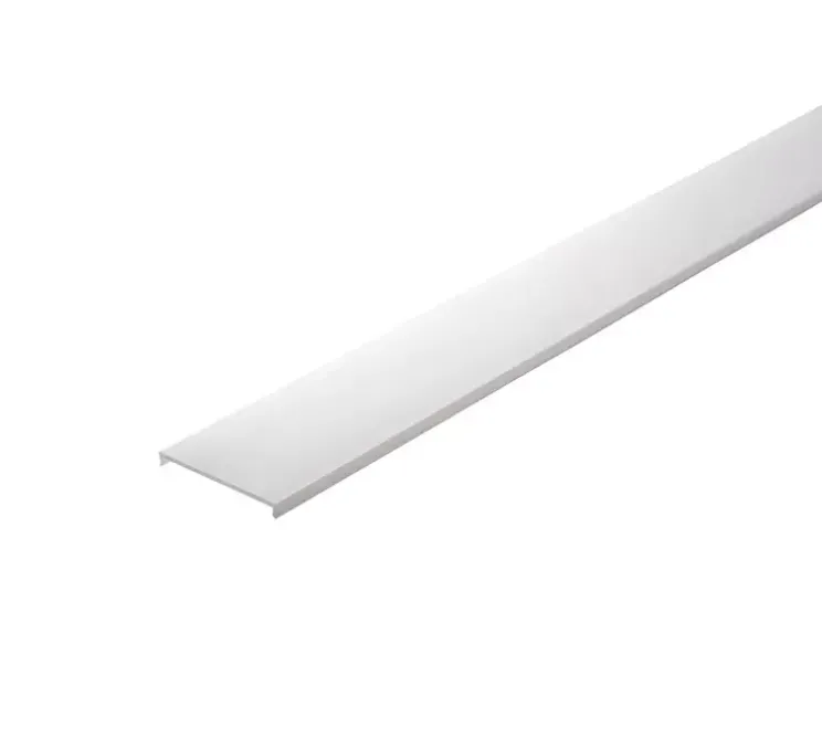 Accessoires, Diffuseur GRAZIA 60, blanc, L150cm, H6,5cm - SLV