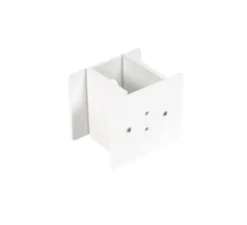 Accessoires, Flaps pour angle d'ouverture, blanc, L8,7cm, H7,8cm - Wever&Ducré