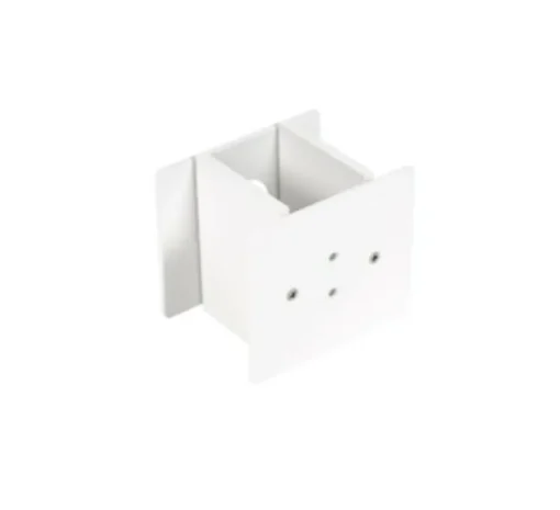 Accessoires, Flaps pour angle d'ouverture, blanc, L8,7cm, H7,8cm - Wever&Ducré
