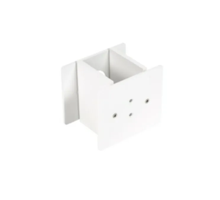 Accessoires, Flaps pour angle d'ouverture, blanc, L8,7cm, H7,8cm - Wever&Ducré