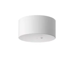 Rosace & Câble*Flos Accessoires, My Disc rosace, , Ø15,2cm, H7,3cm - blanc