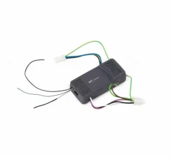 Accessoires*Faro Accessoires, récepteur Smart Fan, pour Punt, noir, 100-240V -