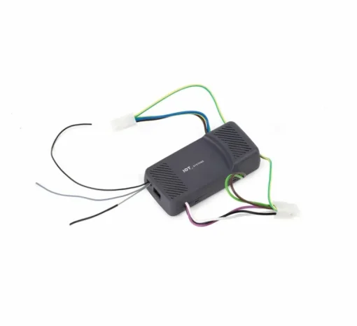 Accessoires*Faro Accessoires, récepteur Smart Fan, pour Punt, noir, 100-240V -