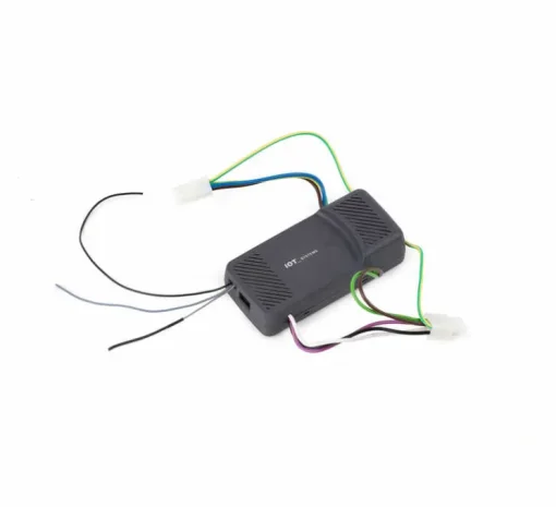 Accessoires, récepteur Smart Fan IOT, pour Lantau L, noir, 110-120V et 220-240V - Faro