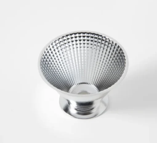 Accessoires, Réflecteur, Magnetic Reflector 82, argent, Ø8,2cm, H5,3cm - Modular