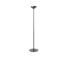 Lampadaire|Accessoires*Zafferano Accessoires,pied de lampe, Pina, , Ø16,6cm, H93cm - Noir