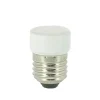 Ampoule, E27, extra plat, Opalin, LED, dim, TRIAC, 3000K, 220lm, Ø3,4cm, H4,7cm - Nexel