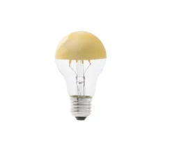 Ampoule*Faro Ampoule, E27, BOMBILLA O, , 2700K, 470lm, Ø6cm, H10,2cm - or