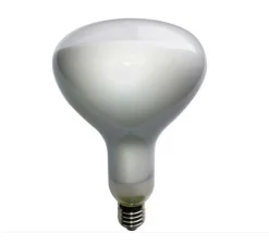 Ampoule*Marino Cristal Ampoule, E27, , LED, 12W, 2700K, 1180lm, dimmable, Ø12,5cm, H17,5cm - dépolie