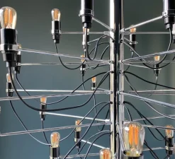 Ampoule*Tala Ampoule, E14, T25, LED, Pygmy, , 2200K, 130lm, Ø2,5cm, H6.5cm - Teinté, transparent