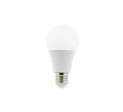 Ampoule E27, variable, opalin, Ø6cm, H11cm - Wever&Ducré