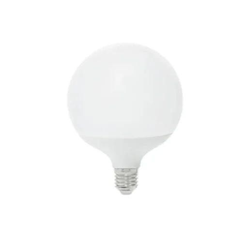 Ampoule G120, E27, 19W, LED, 2700K, 1600lm, Ø12cm, H15,5cm - Faro
