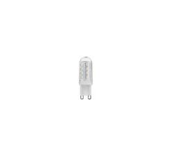 Ampoule*Wever&Ducré Ampoule G9, 3000K, 300lm, 3W QT14, Ø1,7CM, H5,2CM - WEVER & DUCRE