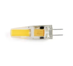 Ampoule, G4, LED, 1,6W, Ø1cm, H3,7cm, 3000K, 180lm - FARO