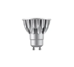 Ampoule LED, Brilliant MR16 - GU10, 36°, argent, dim, 2700K, 650 lm, CRI >90, 7,5W, Ø4,99cm, H5,35cm - Soraa
