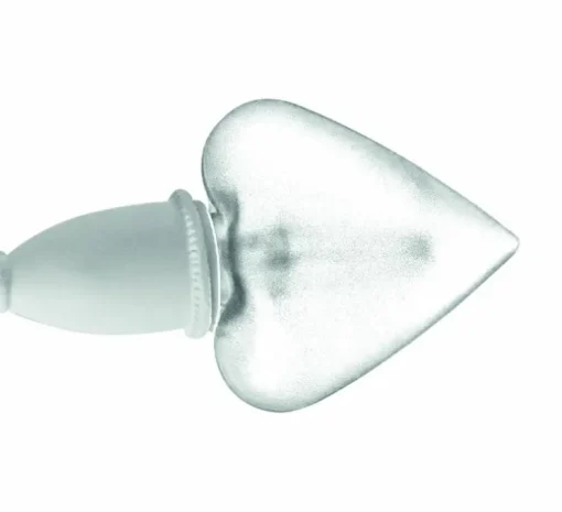 Ampoule LED, Cupid White bulb, blanc, Ø5cm, H5cm - Seletti