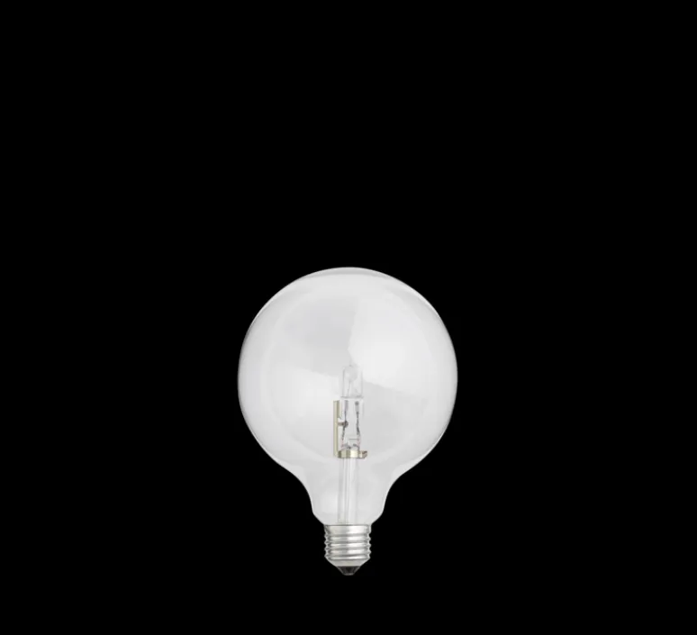 Ampoule*Muuto Ampoule LED dimmable, pour suspension E27, 2W, 2500K, 160lm, Ø 12,5cm -