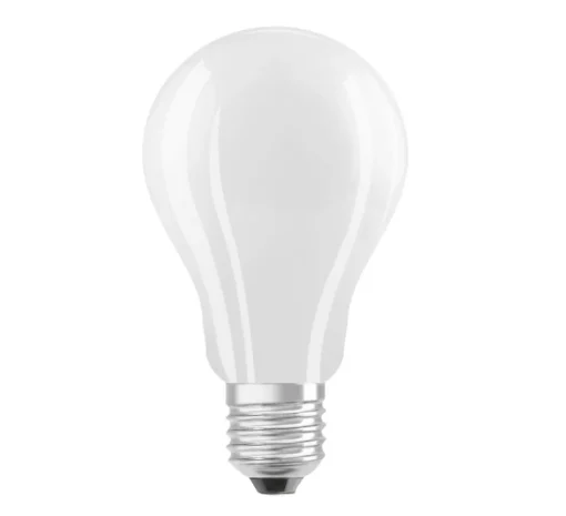 Ampoule*Osram Ampoule LED, E27, Classic A classe A, , 11,6W, 2700K, 2452 lm, Ø7cm, H12,4cm - dépolie