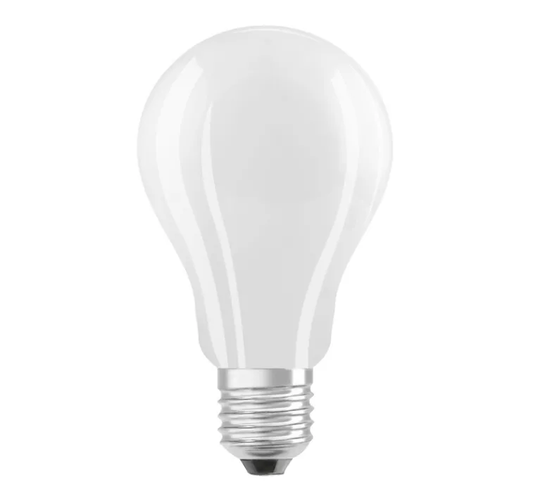 Ampoule*Osram Ampoule LED, E27, Classic A classe A, , 11,6W, 2700K, 2452 lm, Ø7cm, H12,4cm - dépolie