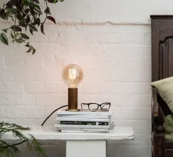 Ampoule LED, E27, Gaia Tinted, 6W, Teinté, transparent, 2200K, 480lm, Ø12,5cm, H17,5cm - Tala