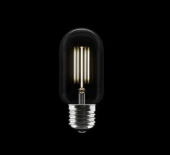 Ampoule*Umage Ampoule LED, E27, IDEA 2W, 2200K, 120-140Lm, Ø45mm, H10,8cm, - Vita Copenhagen - transparent