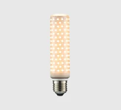 Ampoule*Tala Ampoule LED, E27, Light engine II, , dim, 2000-3000K, 1700 lm, CRI >95, Ø3,5cm, H15cm - transparent