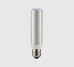 Ampoule*Tala Ampoule LED, E27, Light engine II, , dim, 2000-3000K, 1700 lm, CRI >95, Ø3,5cm, H15cm - transparent