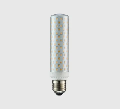 Ampoule*Tala Ampoule LED, E27, Light engine II, , dim, 2000-3000K, 1700 lm, CRI >95, Ø3,5cm, H15cm - transparent