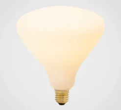 Ampoule*Tala Ampoule LED, E27, Noma, 6W, 2700K, 540lm, , Ø15,5cm, H14cm - Porcelaine