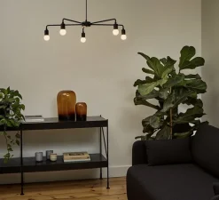 Ampoule LED, E27, Sphere I, 4W, Dim to Warm, 2000-2800K, 220 lm, Porcelaine, IP54, Ø5cm, H8,4cm - Tala