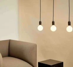 Ampoule LED, E27, Sphere III, 7W, Dim to Warm, 2000-2800K, Porcelaine, IP54, 600lm, Ø10cm, H13,7cm - Tala